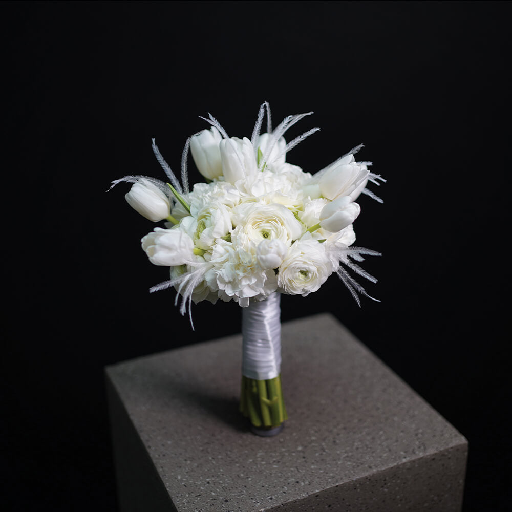 Lullaby Bridal Bouquet