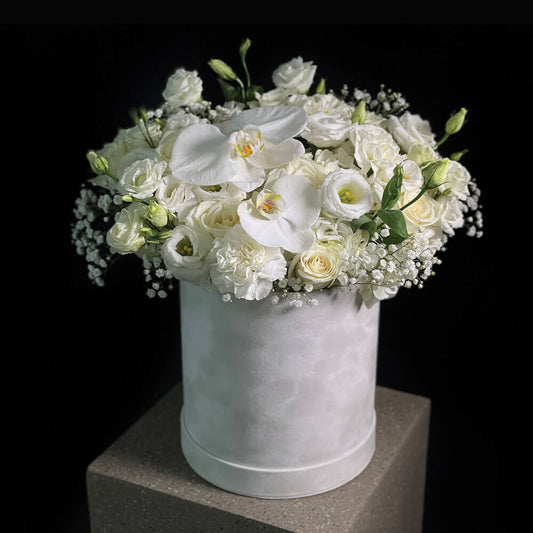 Michelangelo Flowers, flower delivery in dadai, online flower in dubai