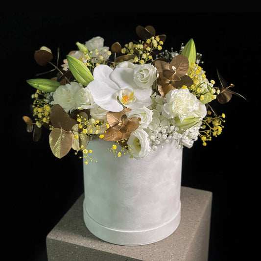Monet Flowers, flower delivery in dadai, online flower in dubai