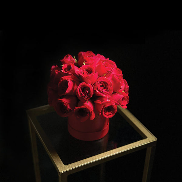 Monte Carlo Flower Box