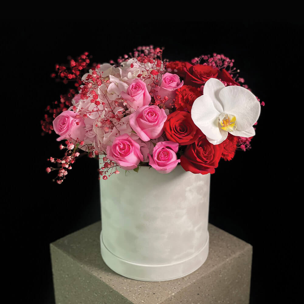 Mozart Flowers, flower Delivery in dubai, flowers delivery in UAE 