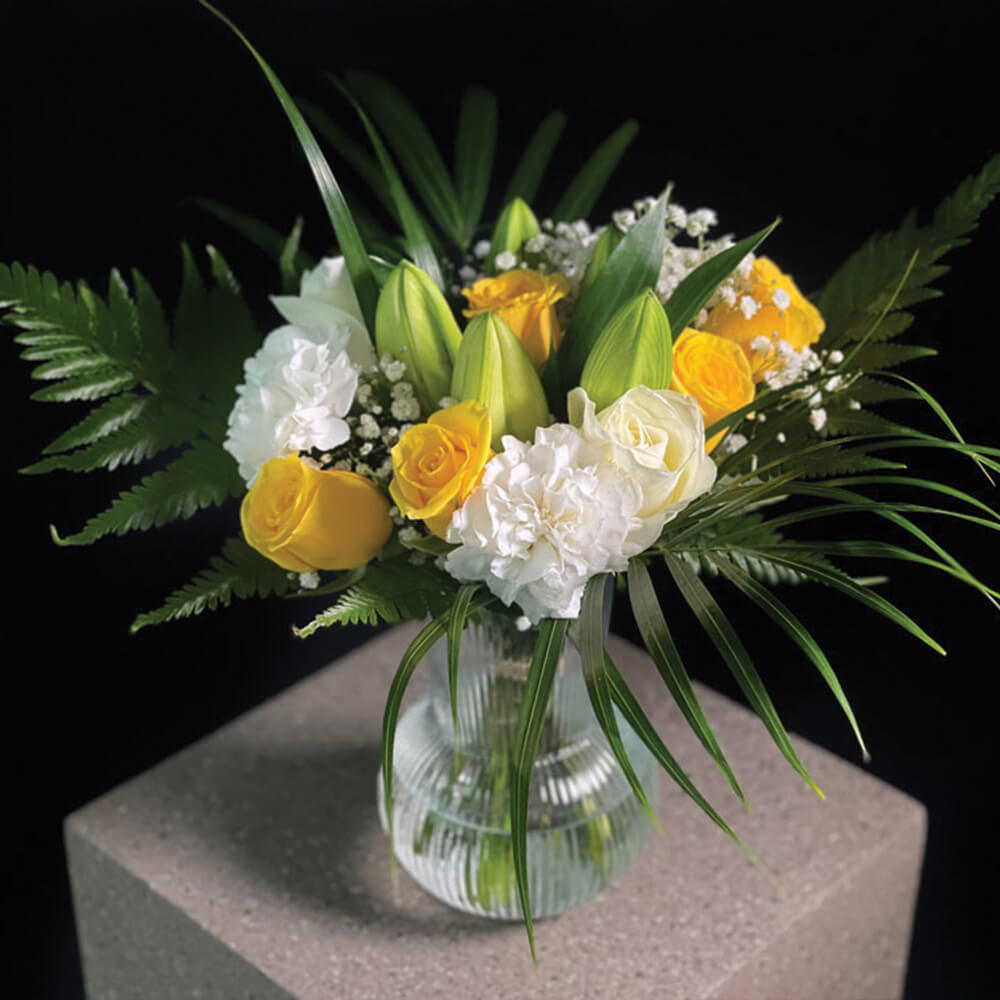 Penelope Arrangement Flowers