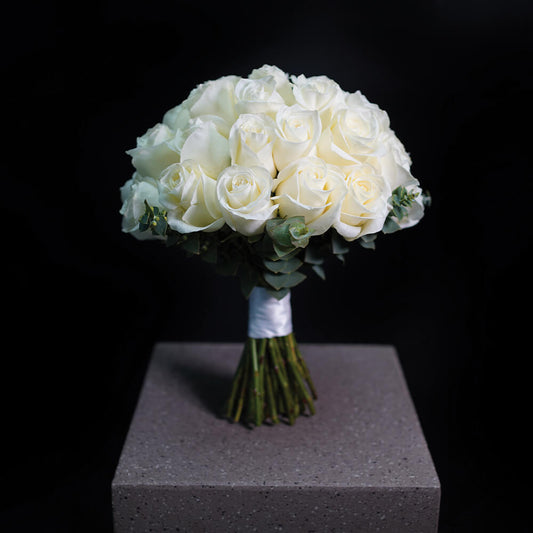Poetry Bridal Bouquet