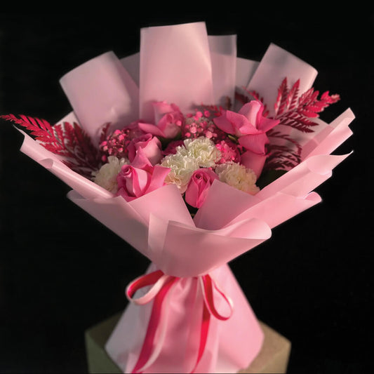 Princess Flowers Bouquets