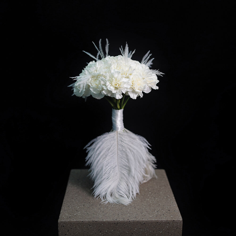 Reverie Bridal Bouquet