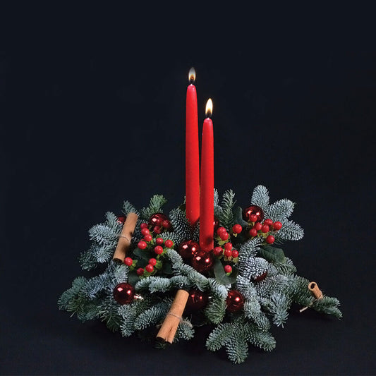 أجواء احتفالية