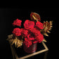 Royal Red Flower Box
