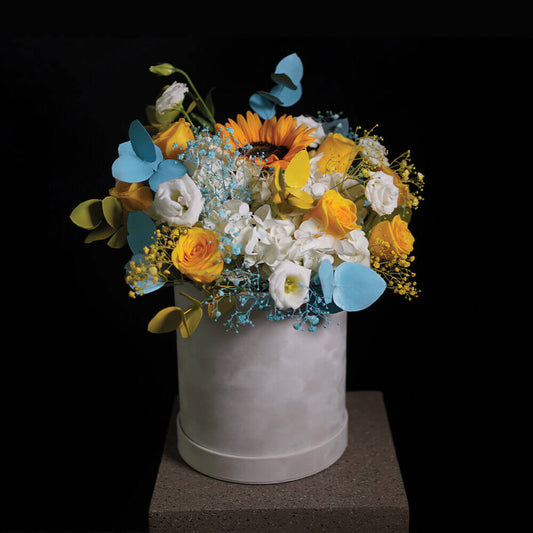Rubens Flowers, flowers delivery in. dubai, flowers shoop near me