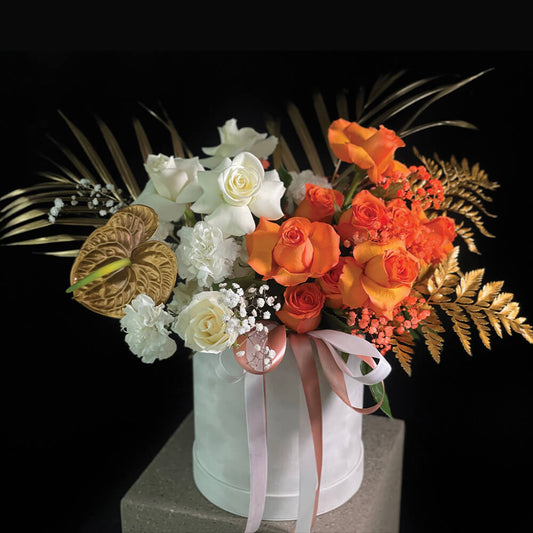 Shade flowers at aiwa flowers