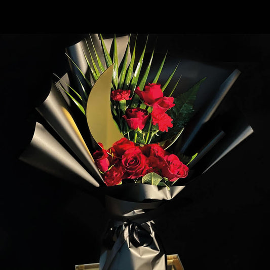 Sheikha Flowers Bouquet