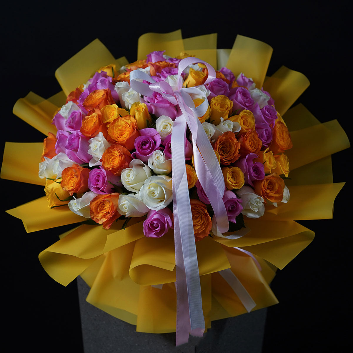 Easter Flowers