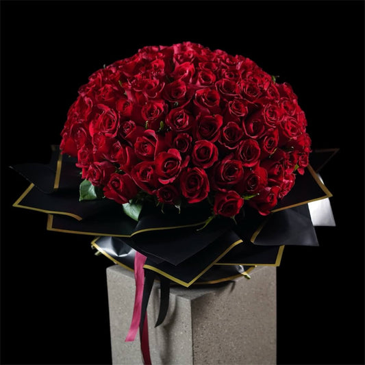 فرحة عيد الحب