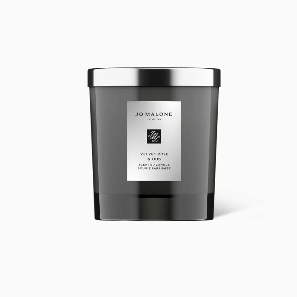 Velvet Rose and Oud Home Candle