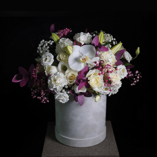 Vermeer Flowers, flower shop near me, flowers delivery in dubai 