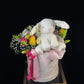 You are my Bunny Flower Box