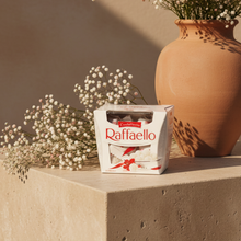 Raffaello Chocolate Box