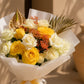 Biscotti Gift Set gift set by Aiwa Flowers — perfume view, luxury flowers and partner brand pairing for same-day delivery in Dubai UAE
