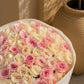Aiwa Flowers Candy Roses bouquet — hero view | luxury flower delivery Dubai