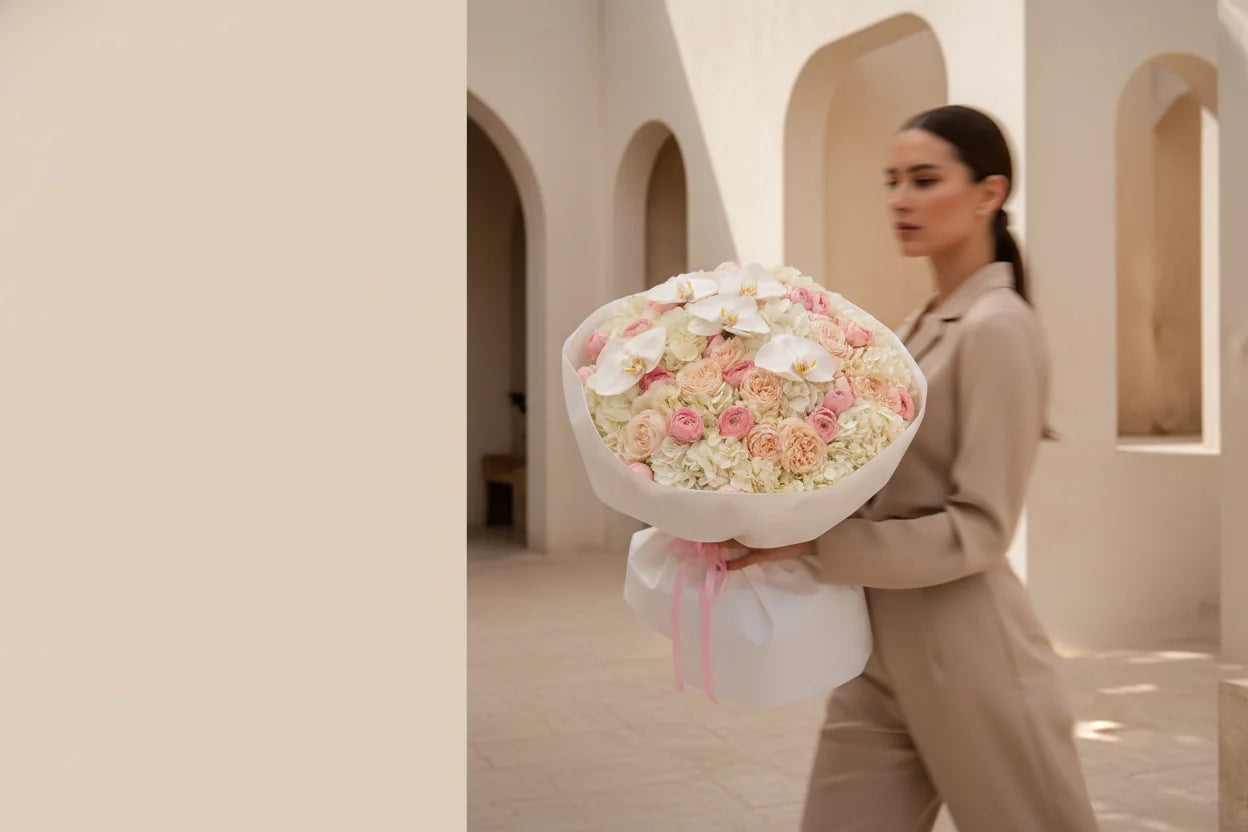 Birthday — Aiwa Flowers