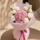 Deva Gift Set gift set by Aiwa Flowers — flowers view, luxury flowers and partner brand pairing for same-day delivery in Dubai UAE