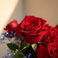 Lord by Aiwa Flowers — luxury floral arrangement styled photography Dubai UAE
