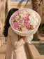 Aiwa Flowers Palais de Rose bouquet — hero view | luxury flower delivery Dubai