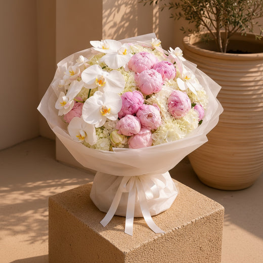 Peony Royale