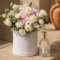 Thaikovsky Gift Set gift set by Aiwa Flowers — pairing view, luxury flowers and partner brand pairing for same-day delivery in Dubai UAE