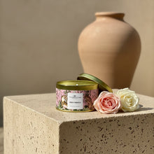 Indo French Scented Candle