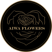 Aiwa Flowers logo