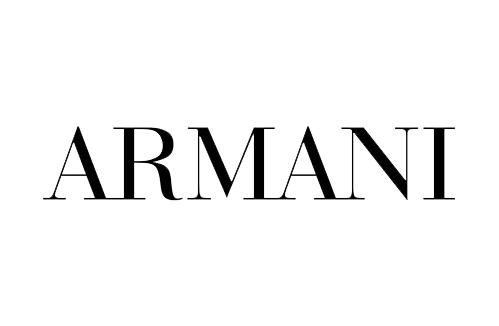 Partner armani