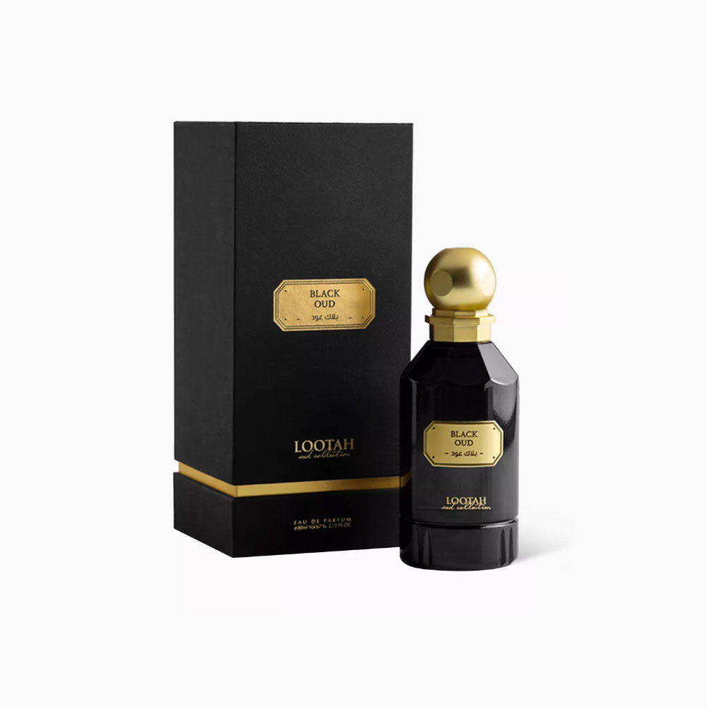 Black Oud Eau de Parfum