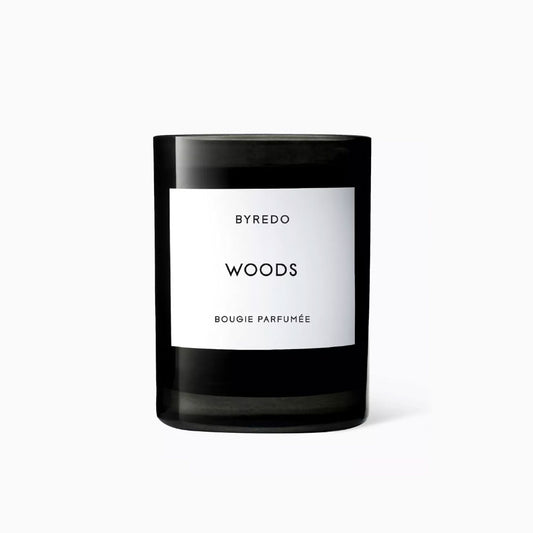 Byredo Perfume 