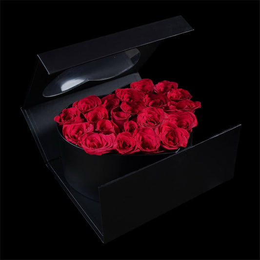 الحب الأبدى