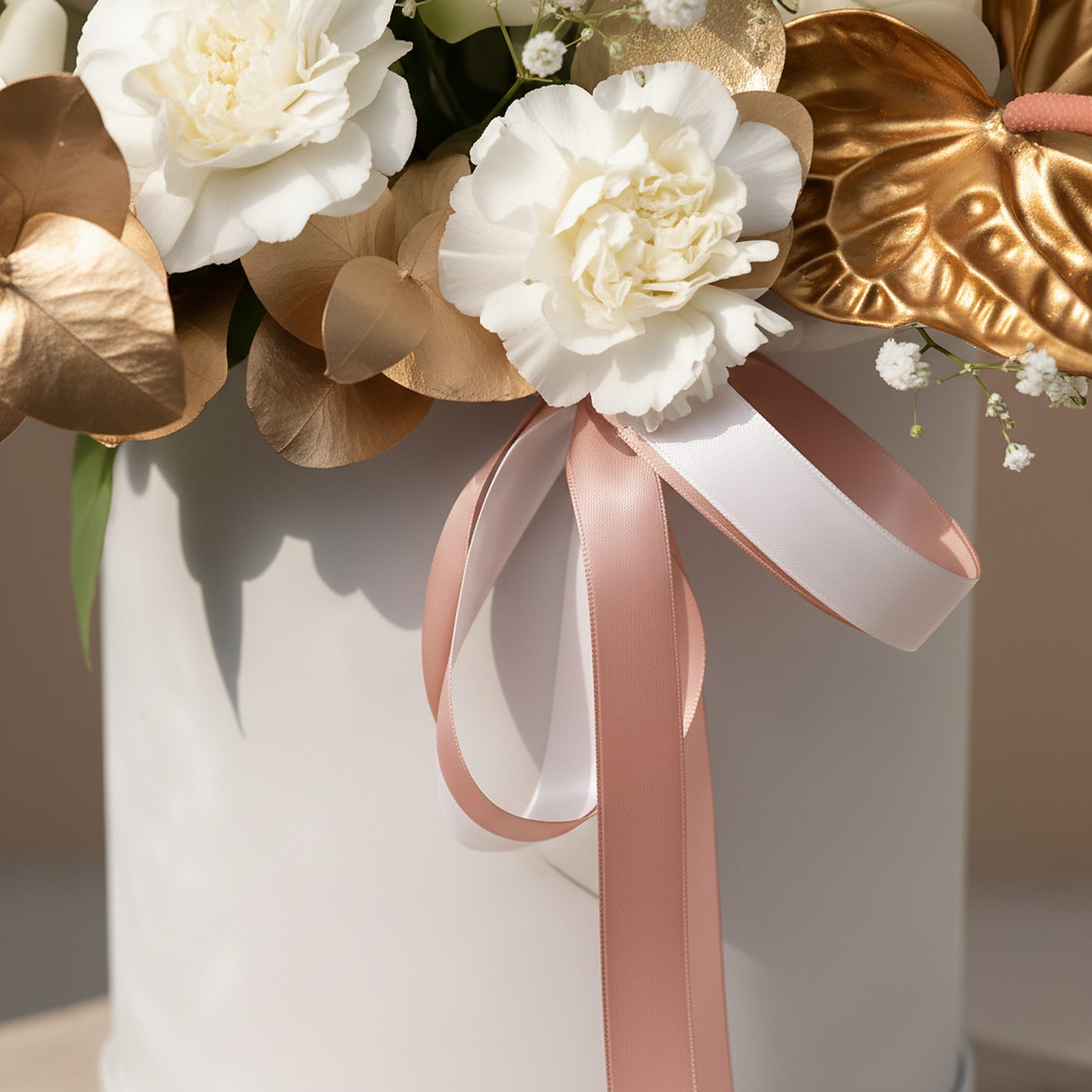 Aiwa Antique — luxury floral arrangement | Eid Al Adha 2026 premium delivery Dubai UAE