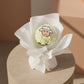 Aiwa Kayouty — side view | luxury Eid Al Adha 2026 flower arrangement Dubai