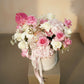 Aiwa Al Adha Flowers — luxury floral arrangement | Eid Al Adha 2026 premium delivery Dubai UAE