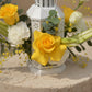 Aiwa Jawaher — luxury floral arrangement | Eid Al Adha 2026 premium delivery Dubai UAE