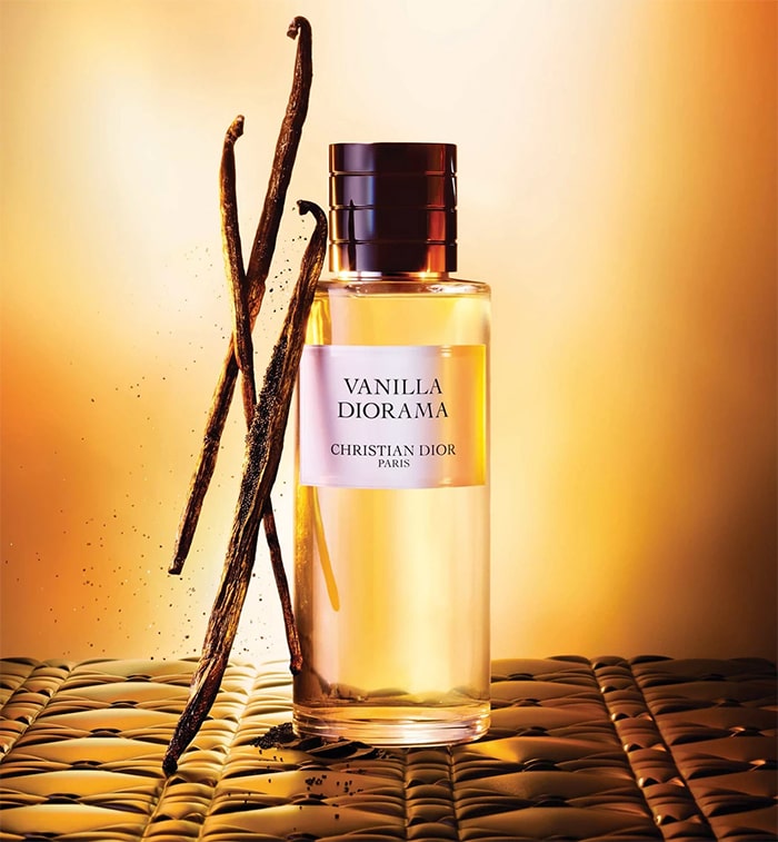 Dior Vanilla Diorama Fragrance 125ml