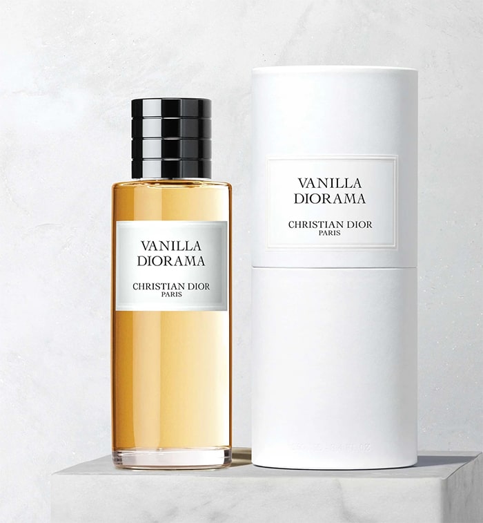 Dior Vanilla Diorama Fragrance 125ml