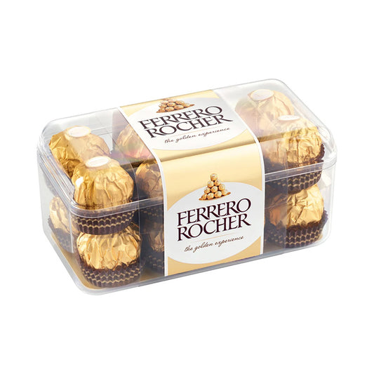 Ferrero Rocher Chocolate Box 200g