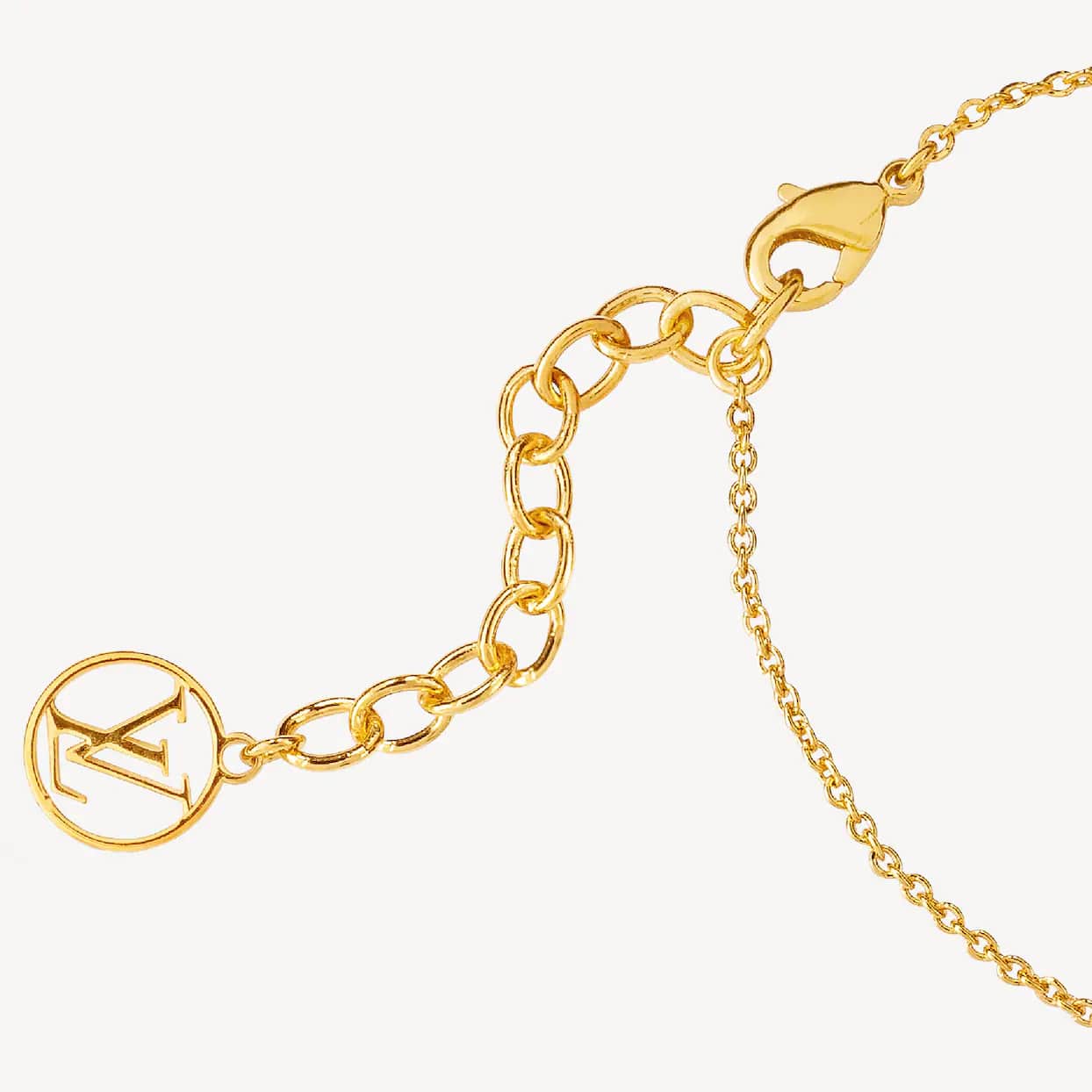 Nanogram Louis Vuitton Bracelet