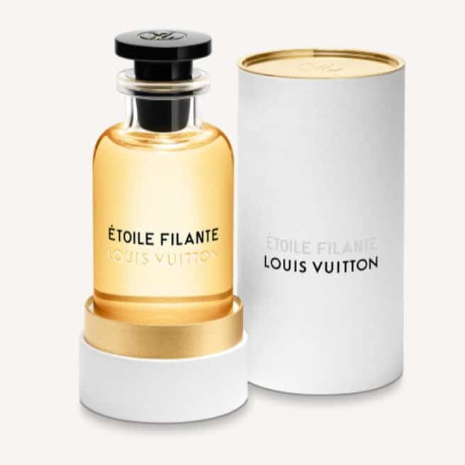 Louis Vuitton Étoile Filante Perfume 100ml