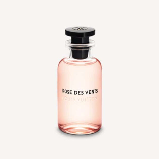 Louis Vuitton Rose Des Vents 100ml