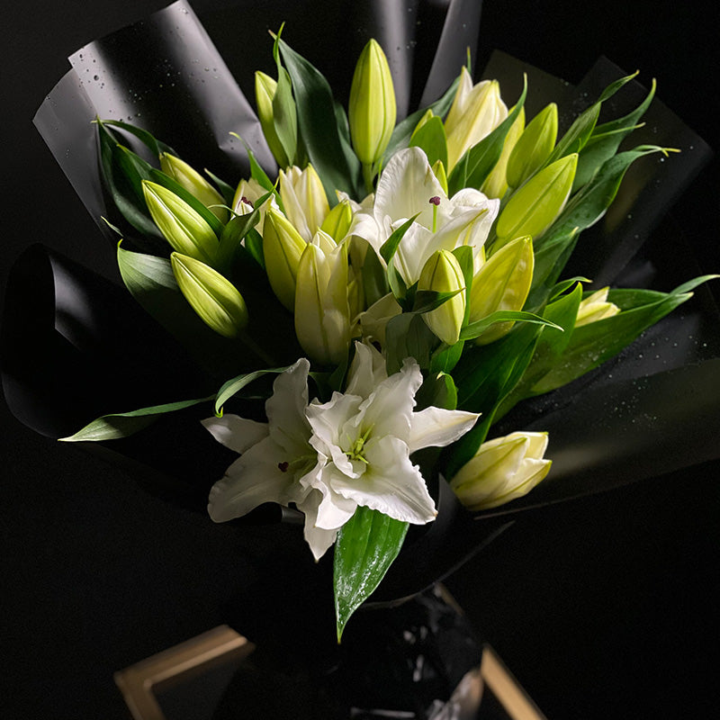 Lilianna bouquet