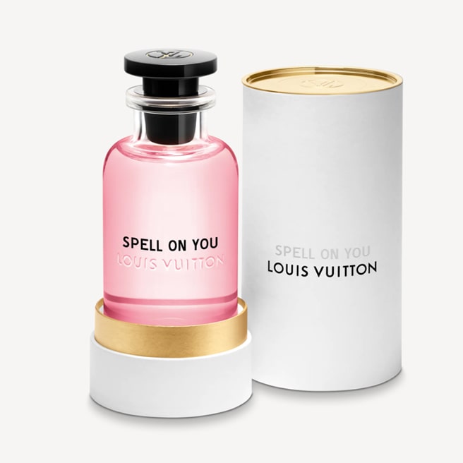 Louis Vuitton Spell on You 100ml