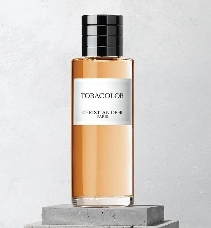 Dior Tobacolor Fragrance 125ml