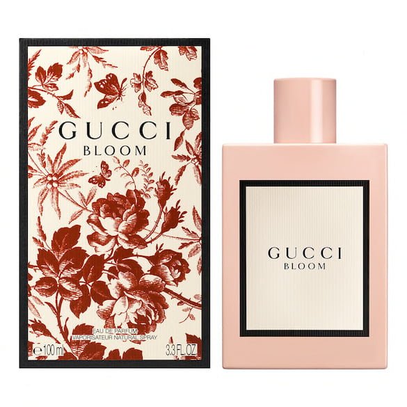 Buy Gucci Bloom 100ml Perfume Online