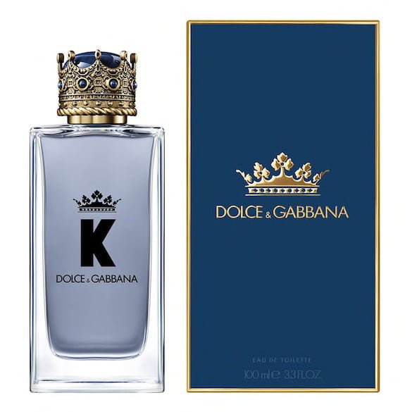 Dolce & Gabbana K by Dolce & Gabbana 100ml