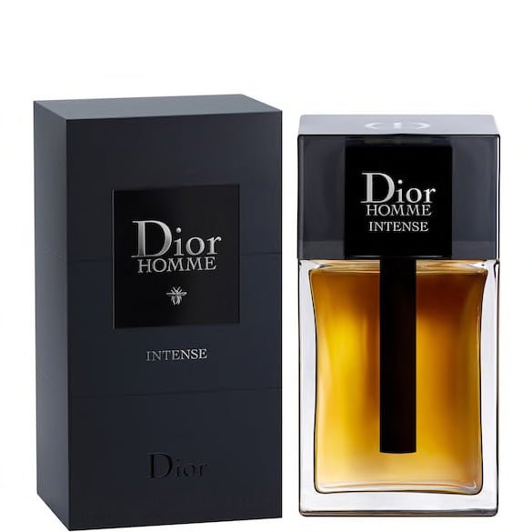 Buy Dior Homme Intense 100ml Perfume Online